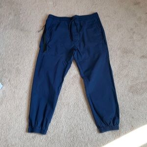 American Eagle flex pants
